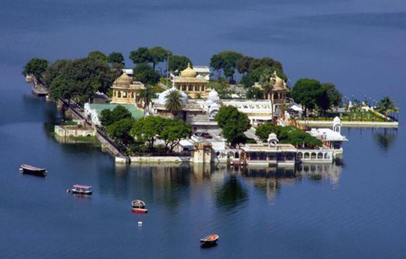 Best Hotel in udaipur