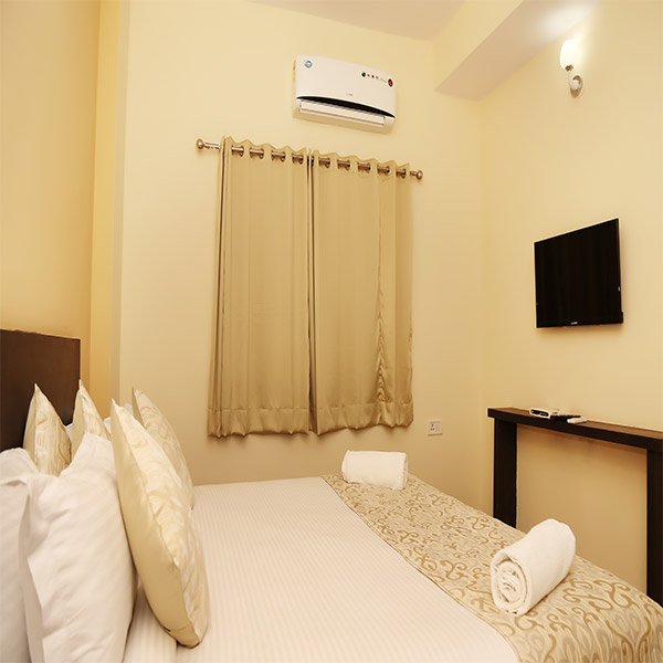 Hotel in Udaipur