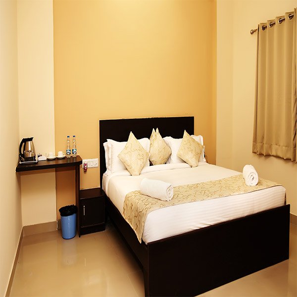 Hotel Near Attraction in Udaipur