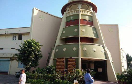 Best Hotel in udaipur