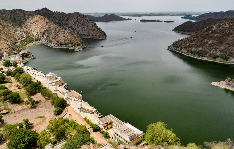 Best Hotel in udaipur