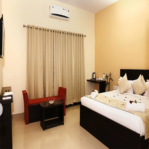 Hotel Near Attraction in Udaipur