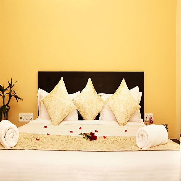 Hotel in Udaipur