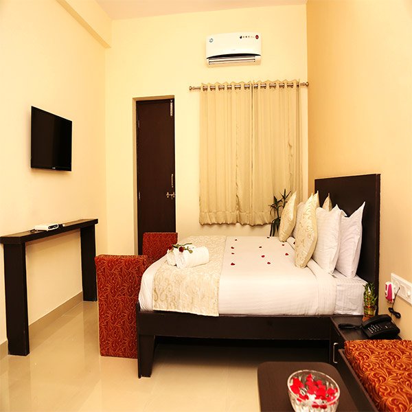 Hotel in Udaipur