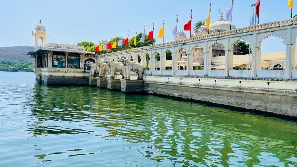 best hotel in Udaipur