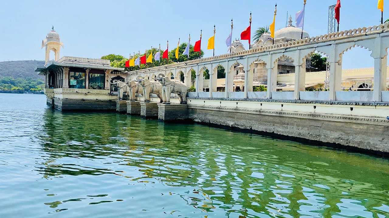 Unveiling the Hidden Gems of Udaipur: A Local’s Guide