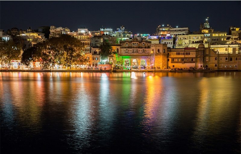 Hotel to stay in Udaipur