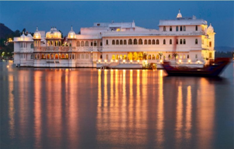 Best hotel for Business and Leisure in Udaipur
