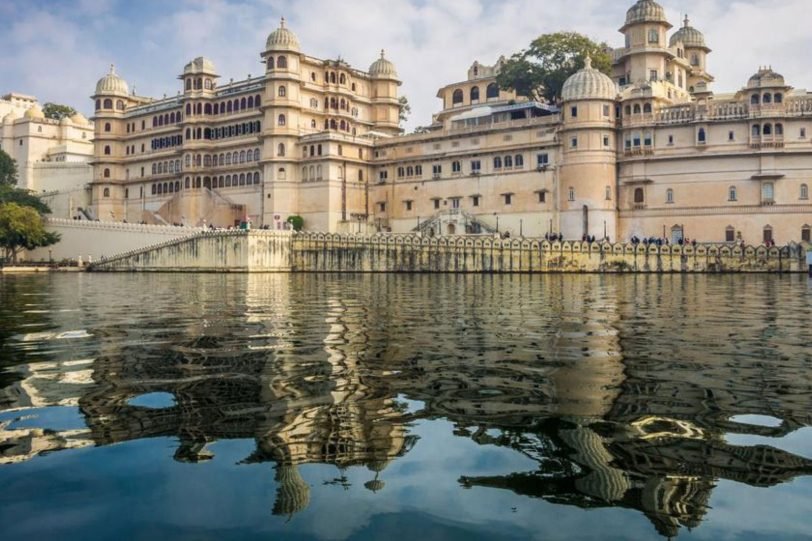 Best Budget Boutique Hotel in Udaipur